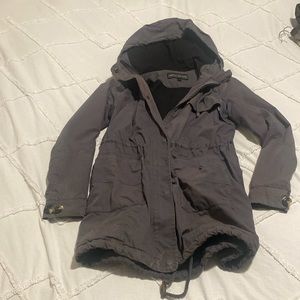 MEMBERS ONLY Jacket - worn